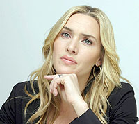 Kate Winslet