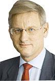   Carl Bildt