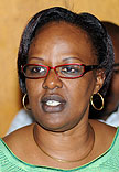 Yvonne Kayiteshonga