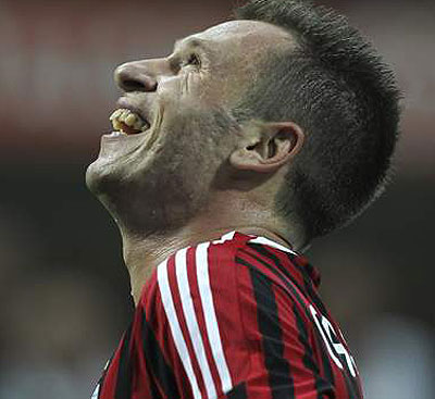 Antonio Cassano