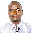 Zachariah Mayaka Nyamosi