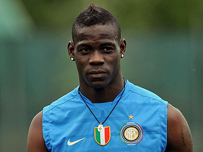 Mario Balotelli