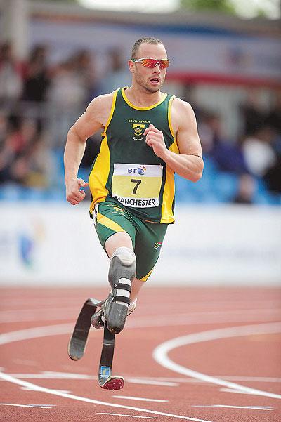 Pistorius