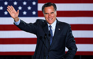 Mitt Romney. Net photo.