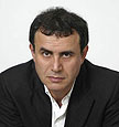 Nouriel Roubini