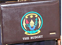 Rwandau2019s development partners have upped budgetary support.  The New Times / File photo.