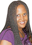 Doreen Umutesi