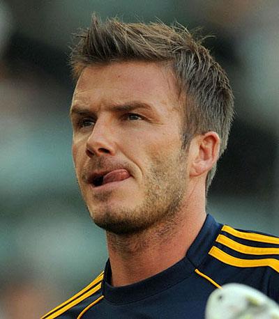 Beckham