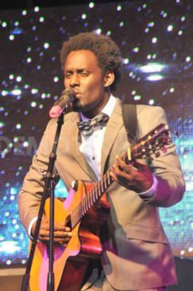 Maurice Kirya Net photo