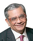 Jagdish Bhagwati