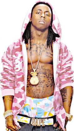 Lil Wayne