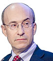 Kenneth Rogoff