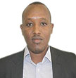 Herbert M. Asiimwe