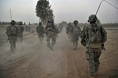 More troops have committed suicide this year than been killed in action in Afghanistan. Net photo. 