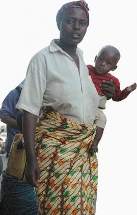 Less Rwandan mothers are dying during child birth, WHO report reveals.  The New Times / File