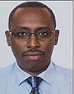 Michael Baingana