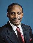 Kandeh K. Yumkella