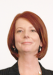 Julia Gillard 