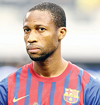 Seydou Keita.