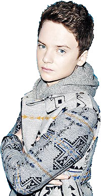 Conor Maynard. Net photo.