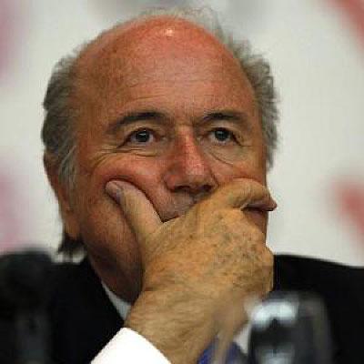 Sepp Blatter