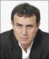 Nouriel Roubini