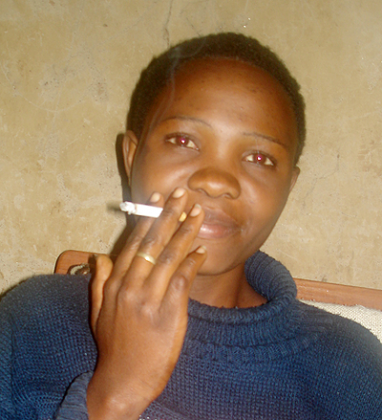 Effects of cigarette smoking are destructive. The New Times / File