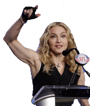 Madonna