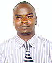 Zachariah Mayaka Nyamosi