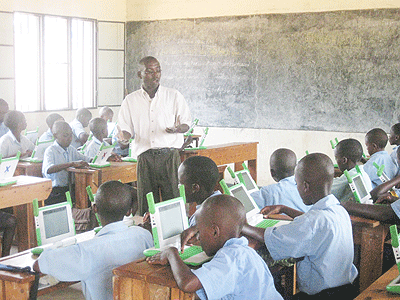 Teachers are joining Mwalimu Sacco in droves. Net photo