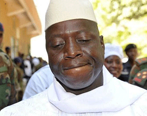 Gambiau2019s President Yahya Jammeh had pledged to hang all those awaiting execution by mid-August. Net photo