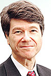 Jeffrey D. Sachs