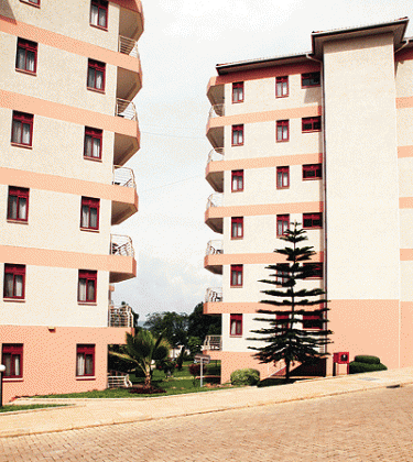 The Rwanda Housing Authority says a study is underway to determine the supply and demand of the houses in Kigali. The New Times/File.