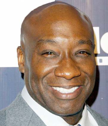 Green Mile star Michael Clark Duncan dies at 54 - The New Times