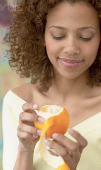 Citrus fruits such as oranges are commonly associated with heartburn. Net photo.