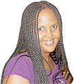 Doreen Umutesi