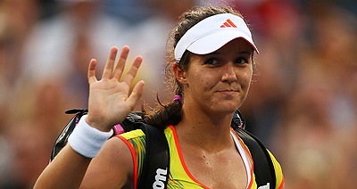 Laura Robson