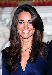 Kate Middleton. Net photo.