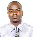 Zachariah Mayaka Nyamosi