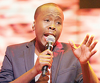 Khaya Mthethwa. Net photo.