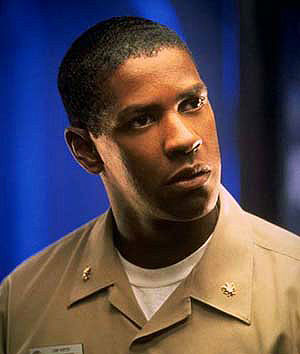 Denzel Washington.