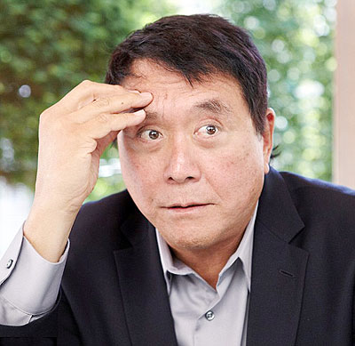 Robert Kiyosaki 