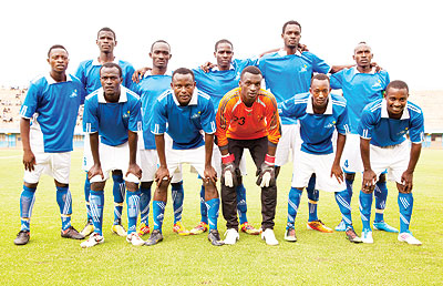 Rayon won the pre-season tournament dubbed u2018Agacirou2019 but went on to lose league matches in a row with Ali Bizimungu and Abdul Mbarushimana in charge.