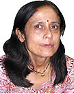  Dr. Rachna Pande