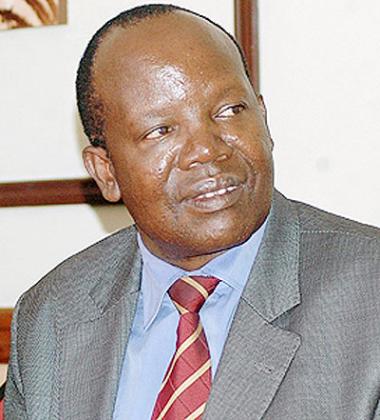 Sam Nyamweya.