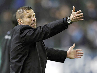 Diego Simeone