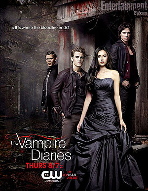 The vampire diaries season 3 fmovies new arrivals