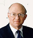 Martin Feldstein