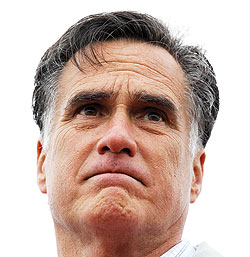 Mitt Romney