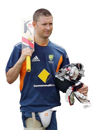 Proteas captain Smith said he expected a businesslike approach from his team during the Brisbane test. Net photo.